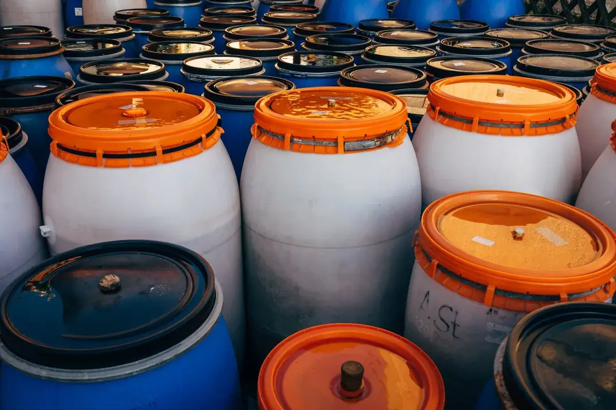 Hazmat Cleanup in Orange Blossom, CA